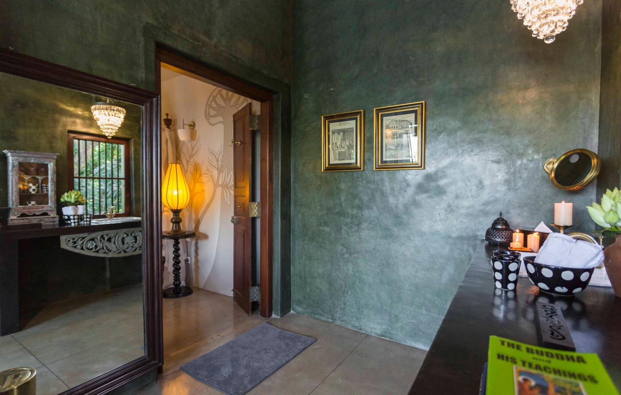 The Hermitage By Edwards Collection Haragama Chambre photo