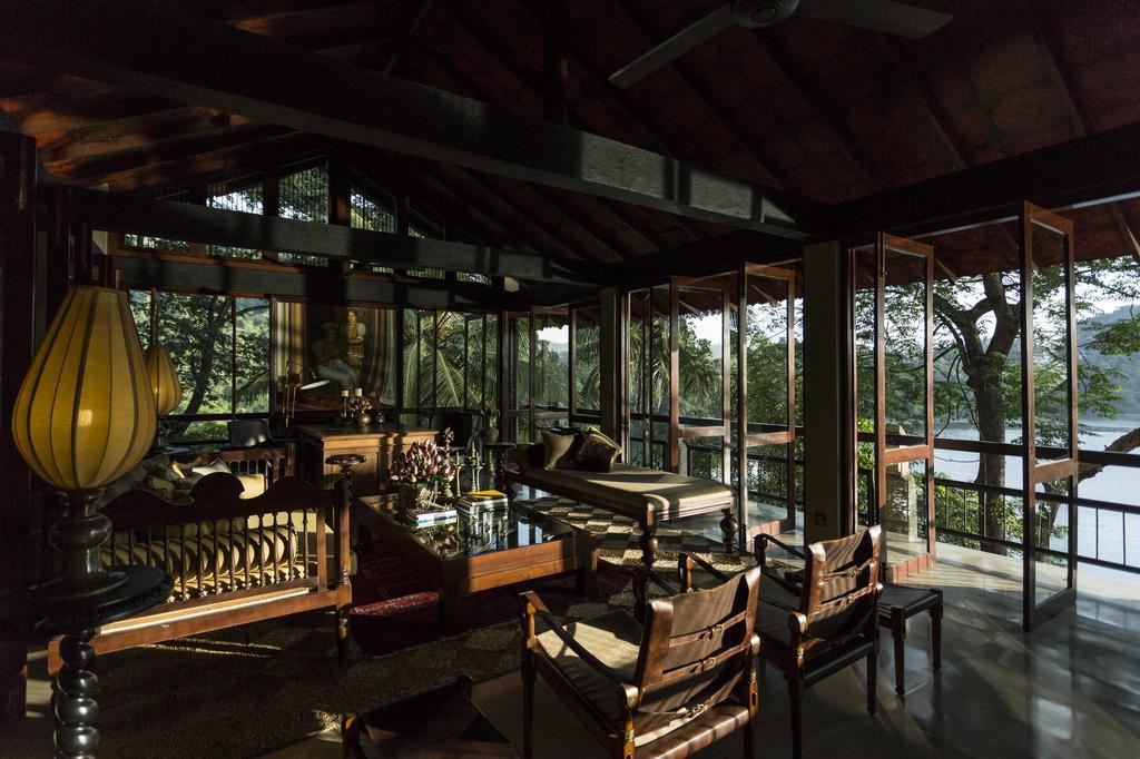 The Hermitage By Edwards Collection Haragama Extérieur photo