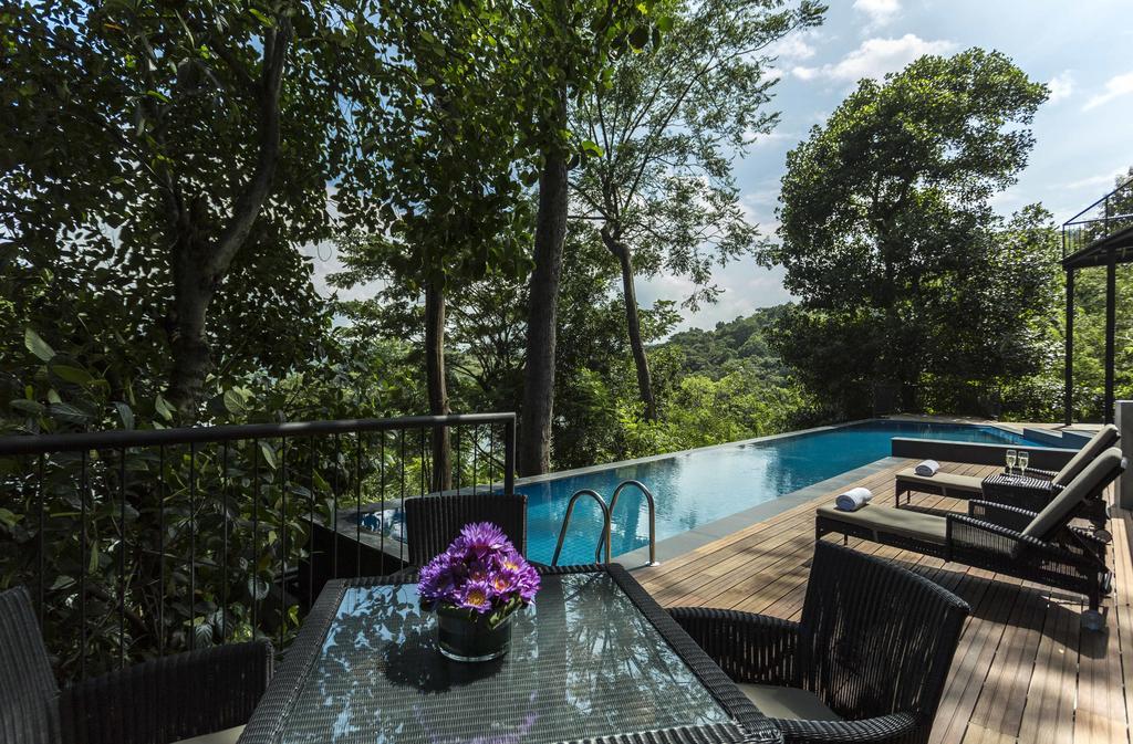 The Hermitage By Edwards Collection Haragama Extérieur photo