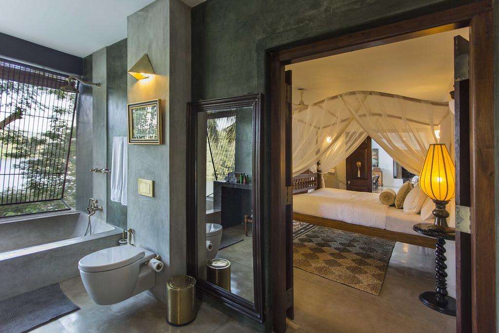 The Hermitage By Edwards Collection Haragama Extérieur photo
