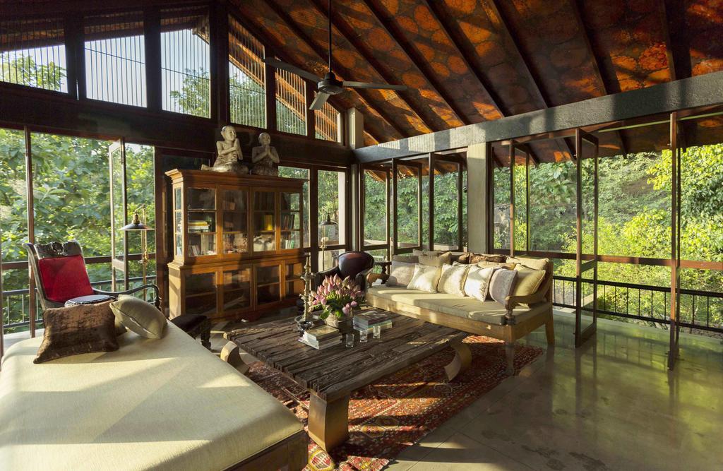 The Hermitage By Edwards Collection Haragama Extérieur photo