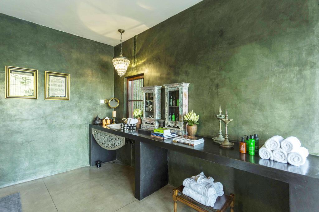The Hermitage By Edwards Collection Haragama Extérieur photo