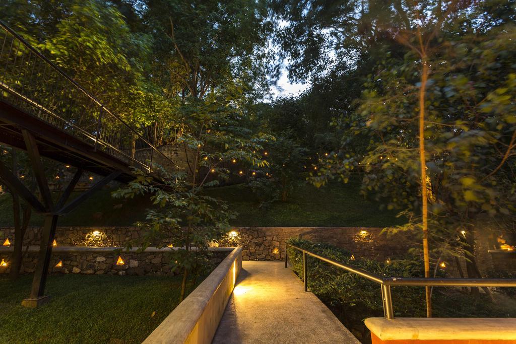 The Hermitage By Edwards Collection Haragama Extérieur photo