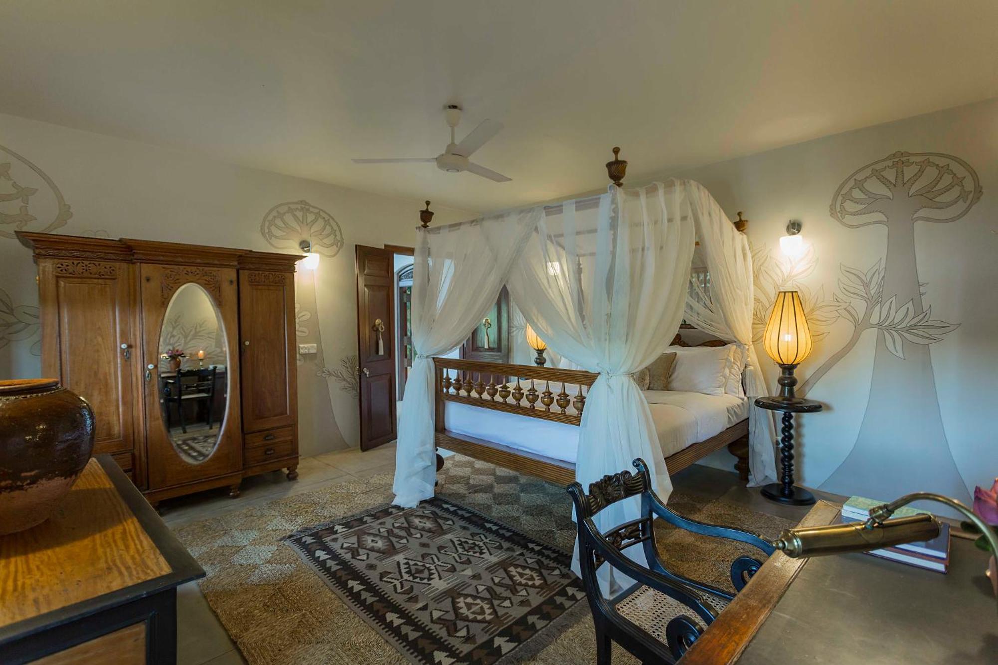 The Hermitage By Edwards Collection Haragama Extérieur photo