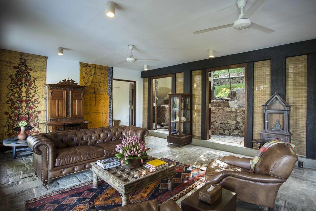 The Hermitage By Edwards Collection Haragama Extérieur photo