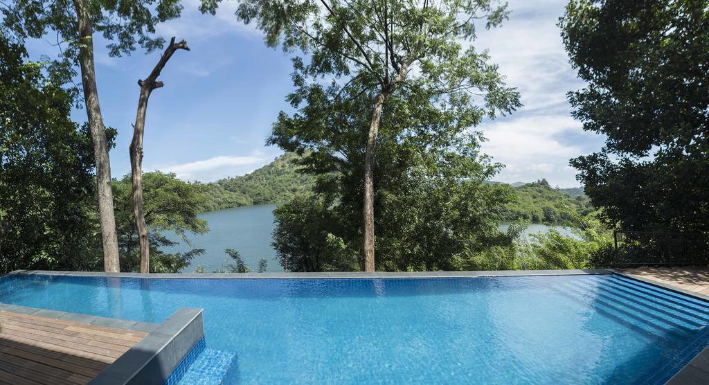 The Hermitage By Edwards Collection Haragama Extérieur photo