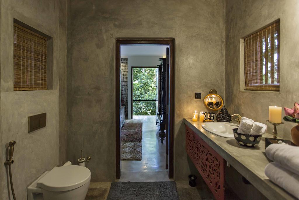 The Hermitage By Edwards Collection Haragama Extérieur photo