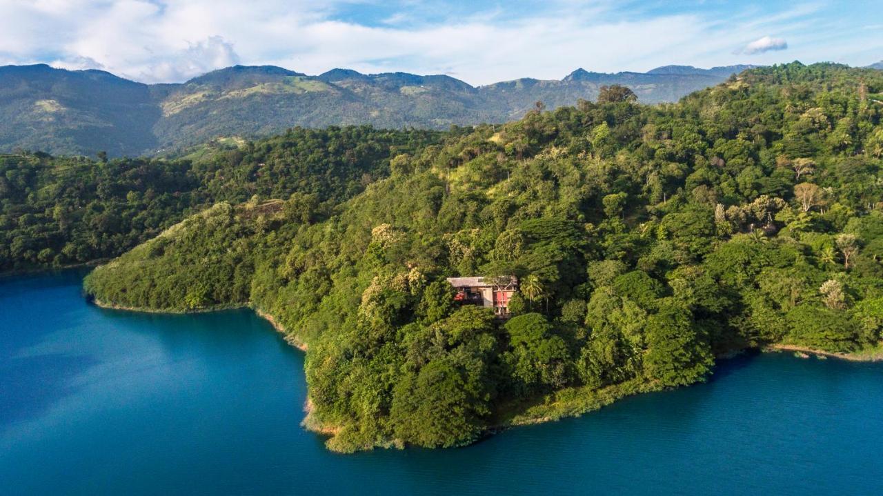 The Hermitage By Edwards Collection Haragama Extérieur photo